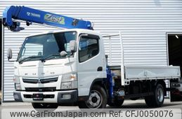 mitsubishi-fuso canter 2019 GOO_NET_EXCHANGE_0208510A30240727W001