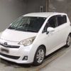 toyota ractis 2012 GAV2 image 2