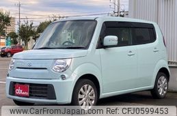 suzuki mr-wagon 2014 GOO_JP_700030339530241226004