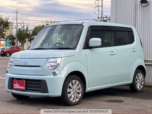 suzuki mr-wagon 2014 GOO_JP_700030339530241226004 image 1