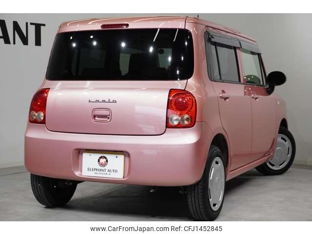 suzuki alto-lapin 2012 -SUZUKI--Alto Lapin DBA-HE22S--HE22S-241802---SUZUKI--Alto Lapin DBA-HE22S--HE22S-241802- image 2