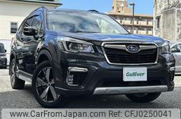 subaru forester 2018 -SUBARU--Forester 5AA-SKE--SKE-005971---SUBARU--Forester 5AA-SKE--SKE-005971-