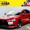 mitsubishi lancer 2013 -MITSUBISHI--Lancer CBA-CZ4A--CZ4A-0700225---MITSUBISHI--Lancer CBA-CZ4A--CZ4A-0700225- image 1