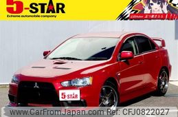 mitsubishi lancer 2013 -MITSUBISHI--Lancer CBA-CZ4A--CZ4A-0700225---MITSUBISHI--Lancer CBA-CZ4A--CZ4A-0700225-