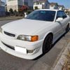 toyota chaser 1999 quick_quick_GF-JZX100_JZX100-0100639 image 1