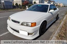 toyota chaser 1999 quick_quick_GF-JZX100_JZX100-0100639