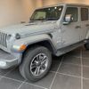 jeep wrangler 2023 CFJ1856857 image 3