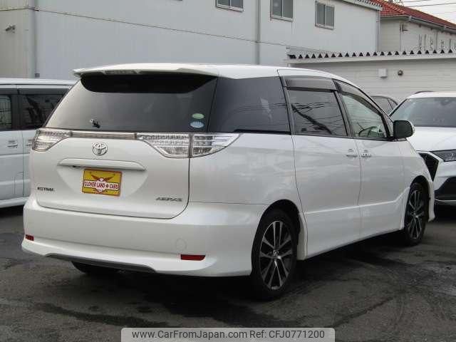 toyota estima 2013 quick_quick_DBA-ACR50W_ACR50-0169463 image 2