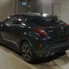 toyota c-hr 2019 -TOYOTA--C-HR DBA-NGX10--NGX10-2012802---TOYOTA--C-HR DBA-NGX10--NGX10-2012802- image 5