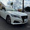 toyota crown 2018 -TOYOTA--Crown 6AA-AZSH20--AZSH20-1014616---TOYOTA--Crown 6AA-AZSH20--AZSH20-1014616- image 1