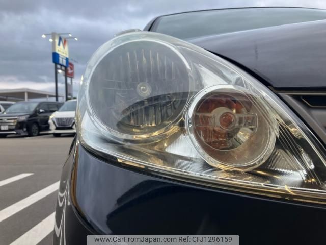 nissan note 2010 -NISSAN--Note DBA-E11--E11-513229---NISSAN--Note DBA-E11--E11-513229- image 2