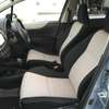 toyota vitz 2011 CFJ2675519 image 7