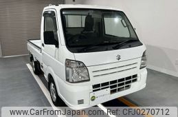 suzuki carry-truck 2014 CMATCH_U00046661329