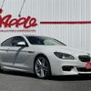 bmw 6-series 2015 CFJ1840758 image 4