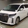 toyota alphard 2021 -TOYOTA--Alphard 3BA-AGH30W--AGH30-0397310---TOYOTA--Alphard 3BA-AGH30W--AGH30-0397310- image 1