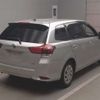 toyota corolla-fielder 2022 -TOYOTA--Corolla Fielder 6AA-NKE165G--NKE165-7257621---TOYOTA--Corolla Fielder 6AA-NKE165G--NKE165-7257621- image 2