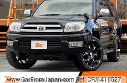 toyota hilux-surf 2004 -TOYOTA--Hilux Surf CBA-TRN215W--TRN215-0002841---TOYOTA--Hilux Surf CBA-TRN215W--TRN215-0002841-