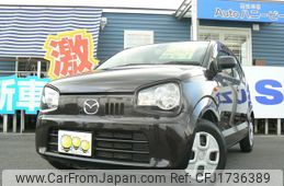 mazda carol 2015 CFJ1736389