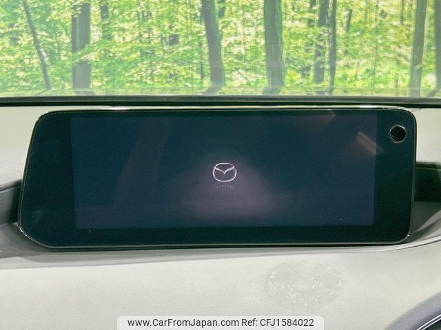 mazda mazda3 2023 CFJ1584022 image 2