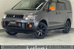 mitsubishi delica-d5 2017 CFJ1756330