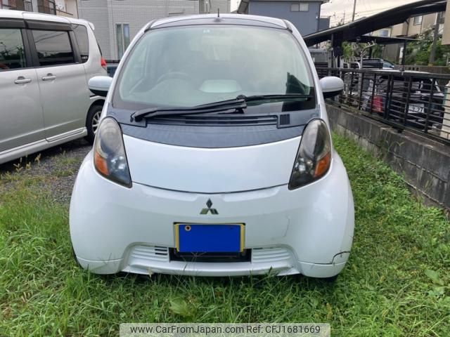 mitsubishi i 2011 CFJ1681669 image 1