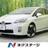 toyota prius 2011 -TOYOTA--Prius DAA-ZVW30--ZVW30-1353686---TOYOTA--Prius DAA-ZVW30--ZVW30-1353686- image 1