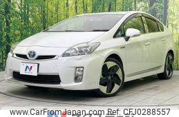 toyota prius 2011 -TOYOTA--Prius DAA-ZVW30--ZVW30-1353686---TOYOTA--Prius DAA-ZVW30--ZVW30-1353686-