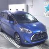 toyota sienta 2019 -TOYOTA--Sienta NSP170G-7201731---TOYOTA--Sienta NSP170G-7201731- image 1