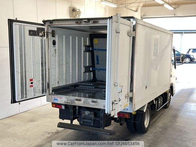 mitsubishi-fuso canter-guts 2010 -MITSUBISHI--Canter Guts FB70B-570834---MITSUBISHI--Canter Guts FB70B-570834- image 2