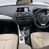 bmw 1-series 2015 -BMW--BMW 1 Series DBA-1R15--WBA1R520105C68272---BMW--BMW 1 Series DBA-1R15--WBA1R520105C68272- image 2