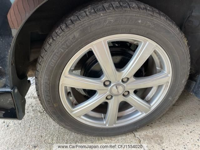 toyota corolla-fielder 2006 CFJ1554020 image 2