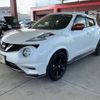 nissan juke 2018 -NISSAN--Juke DBA-YF15--YF15-601414---NISSAN--Juke DBA-YF15--YF15-601414- image 9