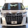 toyota alphard 2022 quick_quick_3BA-AGH30W_AGH30-0421026 image 2