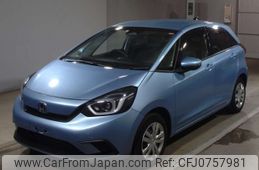 honda fit 2020 -HONDA--Fit GR3-1010342---HONDA--Fit GR3-1010342-