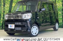 suzuki spacia 2022 CFJ1515409