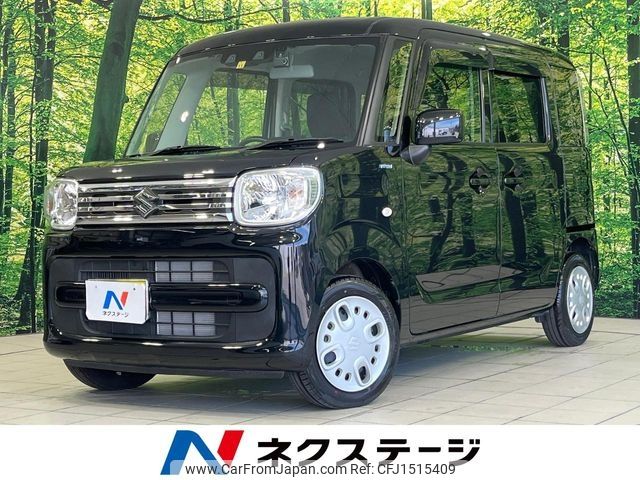 suzuki spacia 2022 CFJ1515409 image 1