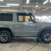 suzuki jimny-sierra 2023 CFJ1820588 image 18