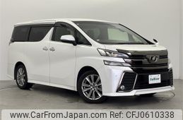 toyota vellfire 2016 -TOYOTA--Vellfire DBA-AGH30W--AGH30-0098540---TOYOTA--Vellfire DBA-AGH30W--AGH30-0098540-