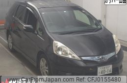 honda fit-shuttle 2012 -HONDA 【大宮 503ｿ4016】--Fit Shuttle GP2--3044273---HONDA 【大宮 503ｿ4016】--Fit Shuttle GP2--3044273-