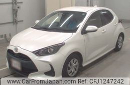 toyota yaris 2020 -TOYOTA--Yaris KSP210-0016032---TOYOTA--Yaris KSP210-0016032-