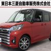 mitsubishi ek-space 2017 quick_quick_DBA-B11A_B11A-0203360 image 1