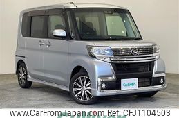 daihatsu tanto 2017 -DAIHATSU--Tanto DBA-LA600S--LA600S-0599546---DAIHATSU--Tanto DBA-LA600S--LA600S-0599546-