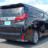 toyota alphard 2017 quick_quick_DBA-AGH30W_AGH30-0147519 image 3