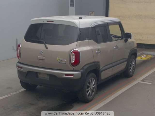suzuki xbee 2022 -SUZUKI--XBEE 4AA-MN71S--MN71S-221966---SUZUKI--XBEE 4AA-MN71S--MN71S-221966- image 2