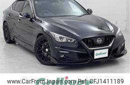 nissan skyline 2020 -NISSAN--Skyline 5BA-RV37--RV37-102061---NISSAN--Skyline 5BA-RV37--RV37-102061-