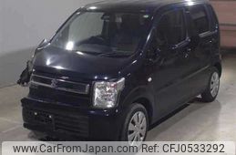 suzuki wagon-r 2020 -SUZUKI 【とちぎ 】--Wagon R MH85S-109560---SUZUKI 【とちぎ 】--Wagon R MH85S-109560-