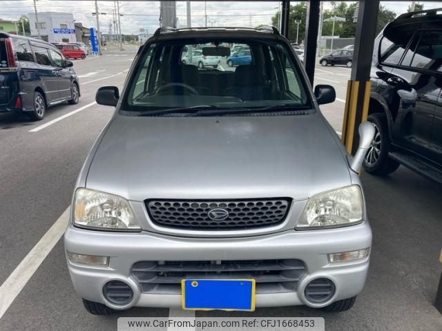 daihatsu terios-kid 1999 CFJ1668453 image 2