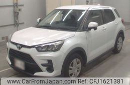 toyota raize 2023 CFJ1621381