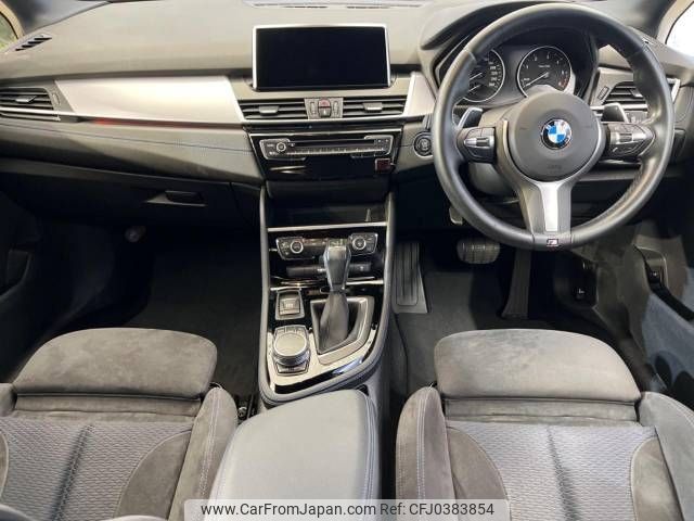 bmw 2-series 2017 -BMW--BMW 2 Series LDA-2C20--WBA2C12010V778116---BMW--BMW 2 Series LDA-2C20--WBA2C12010V778116- image 2