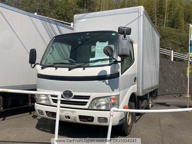 toyota dyna-truck 2010 GOO_NET_EXCHANGE_0801766A30250413W001 image 2